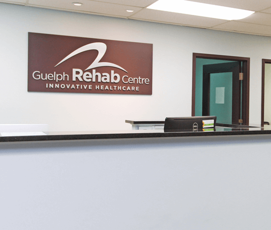 Guelph Rehab Centre