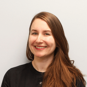 Guelph Rehab Centre's Barbara Brehovsky