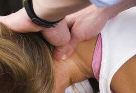 GUELPH CHIROPRACTIC TREATMENT