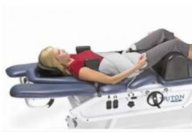 GUELPH SPINAL DECOMPRESSION (NON-SURGICAL)