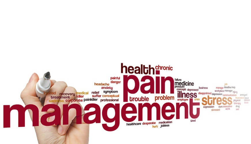 4 TIPS FOR CHRONIC PAIN MANAGEMENT Guelph Physiotherapy Guelph Rehab Centre