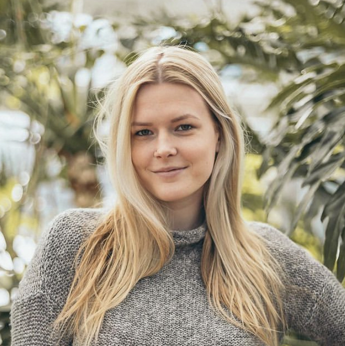 Jessica Hermack Chiropodist